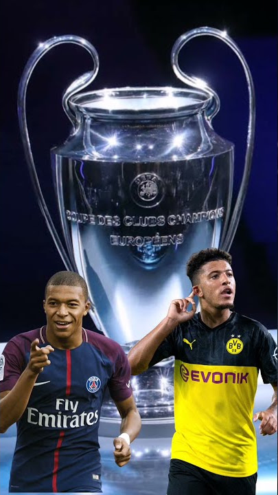 Mbappe vs all young stars