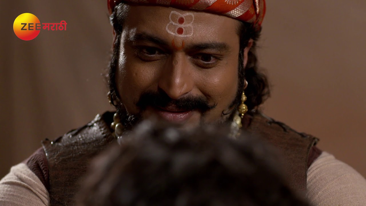 EP 632 - Свараджьяракшак Самбхаджи - Индийское маратхи -телешоу - Же маратхи