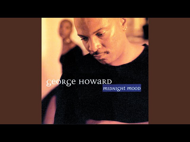 George Howard - Midnight Mood