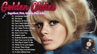 Download Lagu Golden Oldies Classic 60s \u0026 70s Hits 🎧🎼 Carpenters, ABBA, Bee Gees, Elton John ❣  PLAYLIST #1 MP3 Download Lagu Golden Oldies Classic 60s \u0026 70s Hits 🎧🎼 Carpenters, ABBA, Bee Gees, Elton John ❣  PLAYLIST #1 MP3