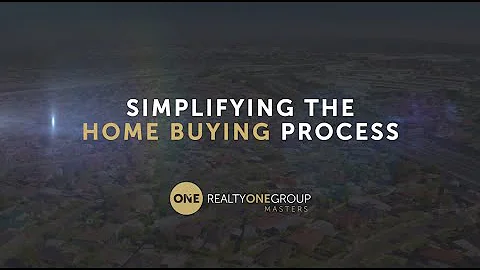 Simplifying the Home Buying Process - Getting Star...