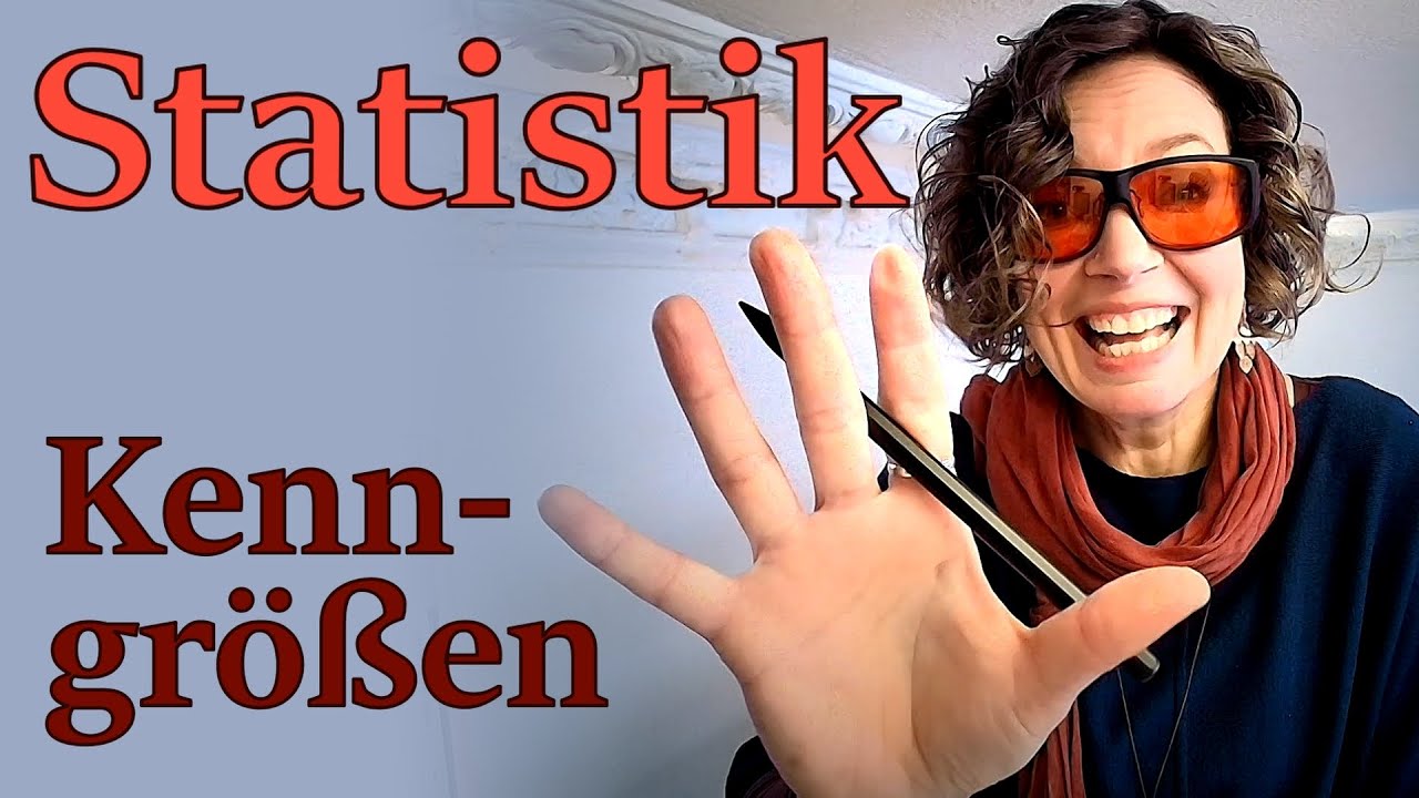Standardabweichung, Mittelwert, Median: Eigenschaften von Verteilungen verstehen