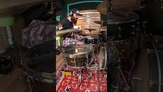 Drum Freestyle