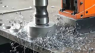 TCT Annular Cutter With 3/4 Weldon Shank, 2 Carbide Alloy Core
