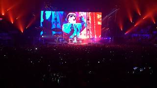 Limp Bizkit - Show Me What You Got live @ Moscow, Megasport, 22.02.2020