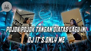 DJ Bagaimana Kalau Aku Tidak Baik Baik Saja  JUDIKA X DJ Beta Janji Beta Jaga Fyp Tiktok Full Bass