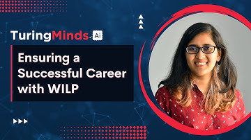 Ensuring a Successful Career | Work Integrated Learning Program