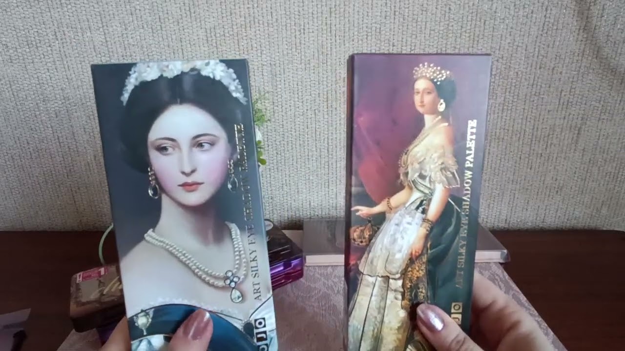 Коллекция теней. Часть 4.