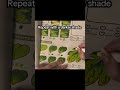 Easy and quick raindrops tutorial ☔️