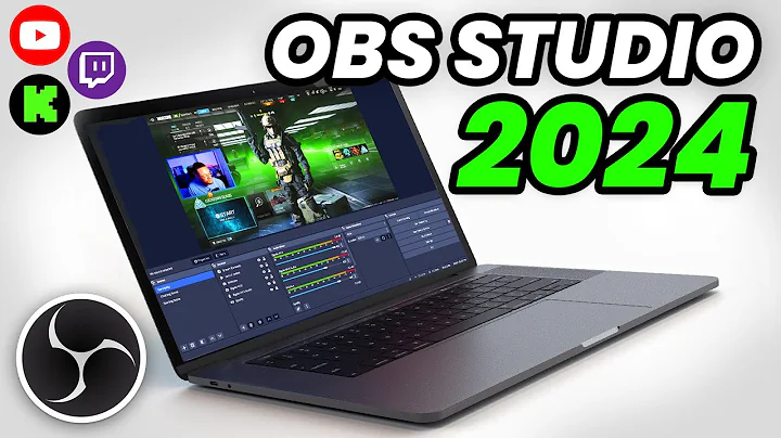 OBS Studio Setup Guide for MacOS: How to Start Streaming (2025)