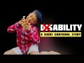 Disability does not mean inability  samarika dhakal  jvin  jvis  a short story