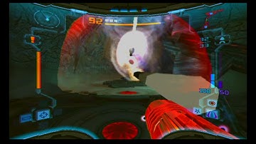 Metroid Prime 2 Randomizer 100% Commentary Walkthrough part 3, 1080p 60fps (WITH COMMENTARY)