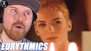 WOW | ANALYZING EURYTHMICS's - 