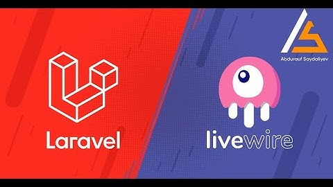 #4. Livewire. Property data binding