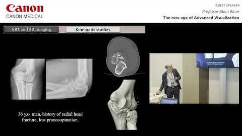 Workshop on Global Illumination by Professor Blum at ECR2019