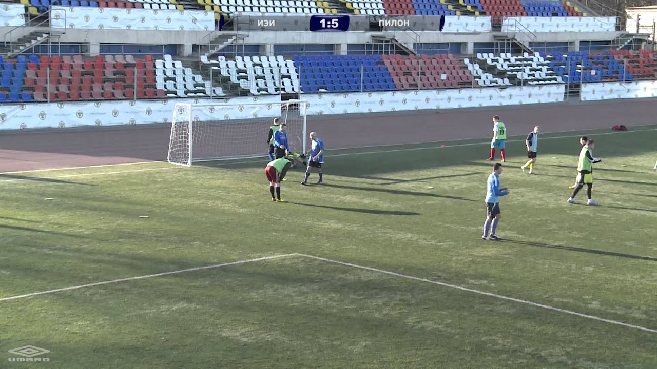 Пилон - ИЭИ 9:2