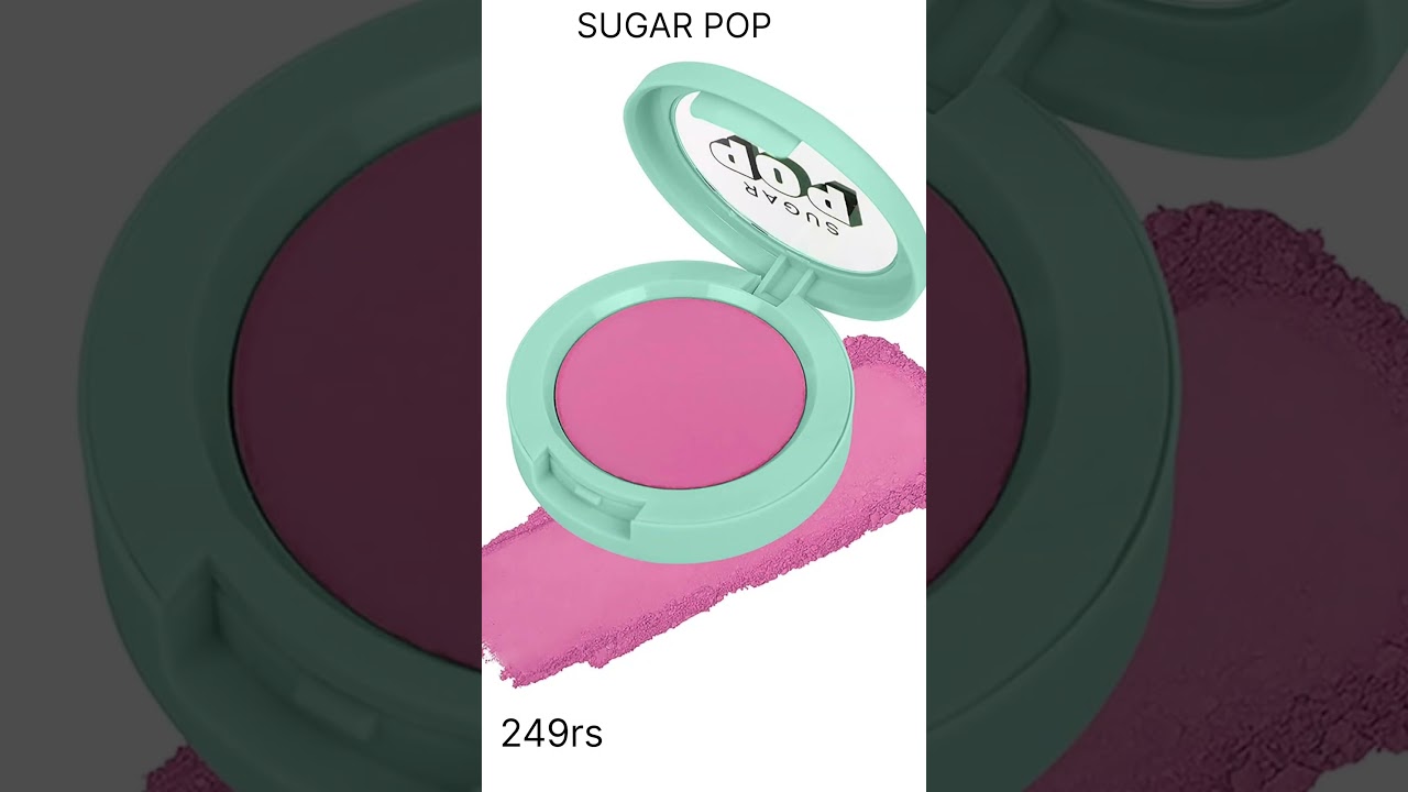 Powder Blush💗 under 200rs 