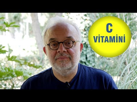 Video: Qvineya Donuzlarında C Vitamini çatışmazlığı