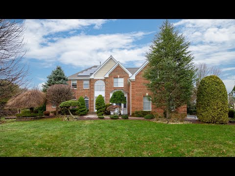 10 Austen Court, Marlboro, NJ home video tour