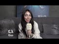 Alisun regresa con ‘Rios’, su nueva propuesta en solitario