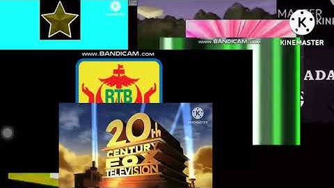 Logos everywhere add round 9