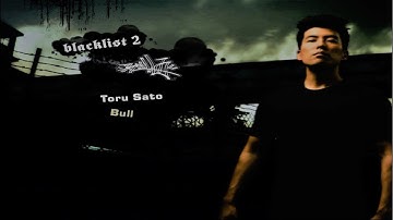 Need For Speed: Most Wanted (2005) - Rival Challenge - Bull (2)