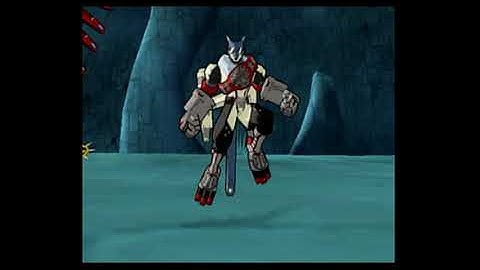 Digimon World Data Squad rant Mega-Cut (Re-upload)