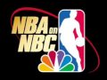 NBA On NBC Theme 1991-2002