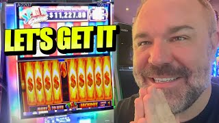 Taking A $5000 Gamble On Spin It Grand! by Mr. Hand Pay 75,348 views 2 weeks ago 33 minutes