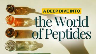 Peptide Therapy for Women: Boost Energy, Balance Hormones & Reclaim Vitality