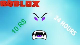 How to get the POISONOUS BEAST MODE | Roblox 24 hrs only