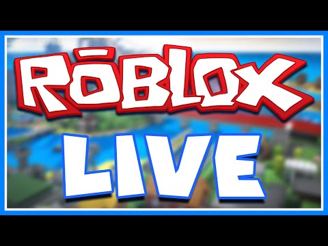 ROBLOX Gameplay Live Stream | Phantom Forces, Murder Mystery 2, Natural Disaster Survival | omg Yaas - ROBLOX Gameplay Live Stream | Phantom Forces, Murder Mystery 2, Natural Disaster Survival | omg Yaas