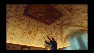 Joseph Arthur - Hey Satan 