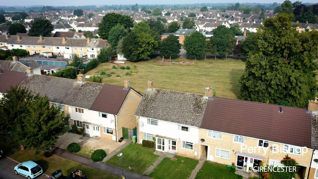 40 Cranhams Lane Cirencester YouTube