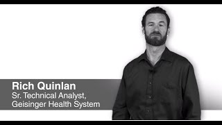 Geisinger Health System: Using Infoblox DNS Firewall to Uncover New Threats News
