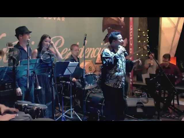Barrio Latino Hungria - Nadie Te Da Na