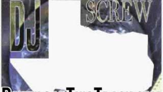 too short - gettin it - DJ Screw-Chapter 96-Cant Hold