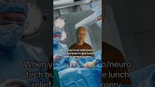 #scrubtech #surgicaltech #surgicaltechnologist #orhumor #scrubtechhumor #surgicaltechhumor