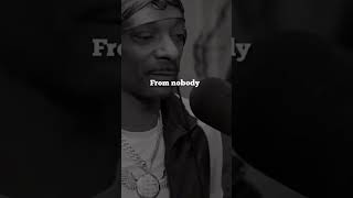 Motivational Quote - Snoop Dogg | Love Yourself Without Seeking Validation 💪”