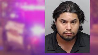 Tesla driver arrested after downtown street race ends in motorcyclist's death, SAPD says