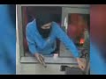 Armed robber grabs cash register from McDonald