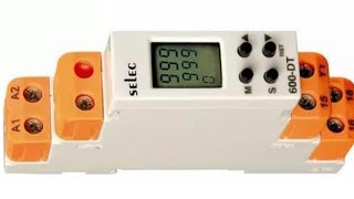 How to 600DT timer setting || 600DT टाइमर सेटिंग