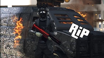 GTA 5 - Emperor Makes God Mode Speedo Custom Griefer Rage Quit