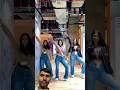 #dance #love #song Ishq mein Tere gudiya ko dance Kar Diya #shorts #gana