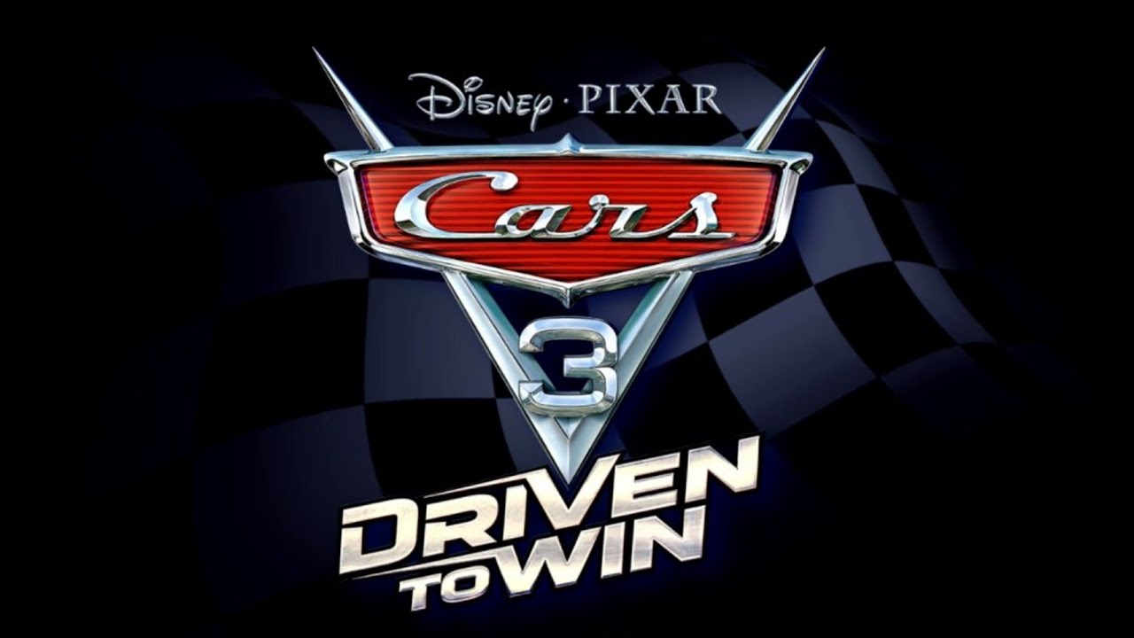Thomasville Logging Camp Mines - CARS 3 DtW - Soundtrack 