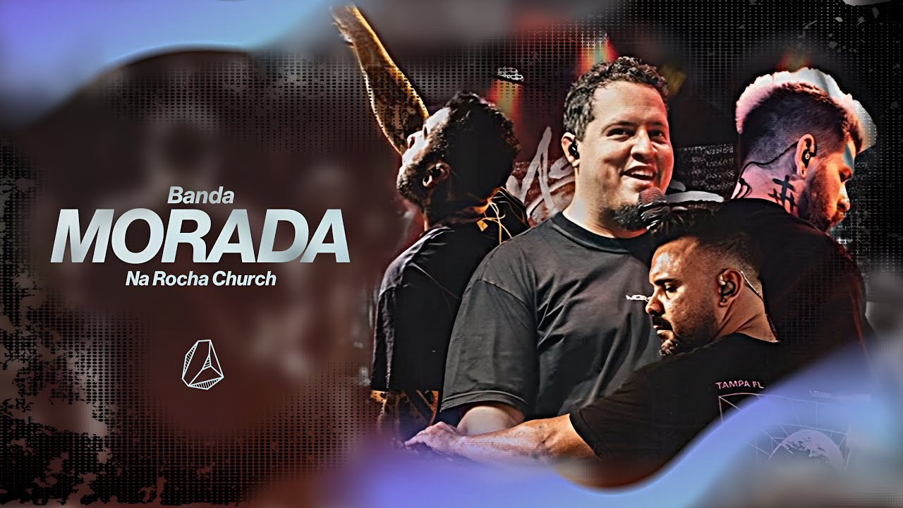 BANDA MORADA | METANOIA CONFERENCE
