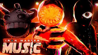Thumbnail for Outra Porta | Doors 2 (Roblox) | Iron Master