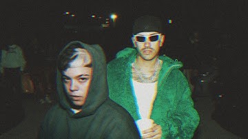 Saiko - Polaris Ft Feid {MUSIC VIDEO}(Sergio Garcia Mashup)