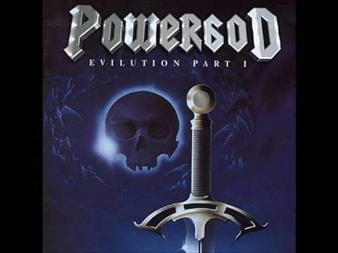 No Brain No Pain - POWERGOD