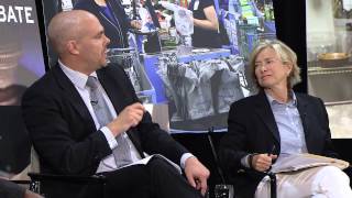 Kansas City Week in Review Special Edition: Bare Minimum: The Great Wage Debate  - July 10, 2015